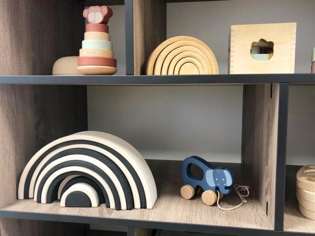 Club Basker - Rustenburgertuin foto 6