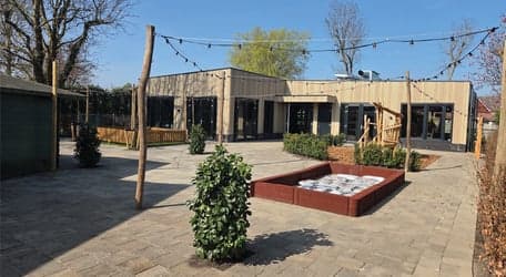 Babino KDV Ippel Stippel