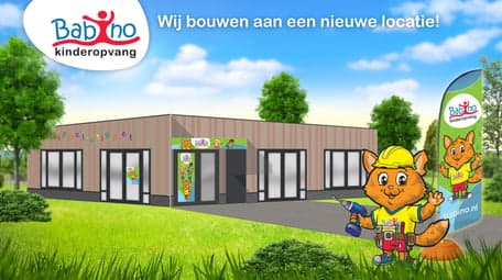 Babino KDV Ippel Stippel foto 7