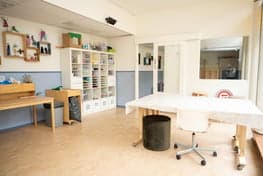 2Hoek dependance Regenboog foto 9