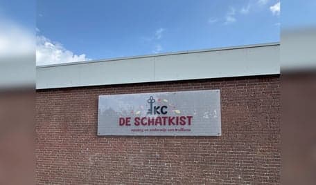 Peuteropvang De Schatkist 3