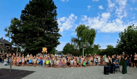 Peuteropvang De Schatkist foto 4