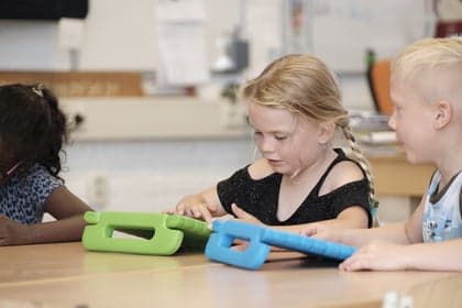 Peuteropvang De Schatkist foto 5