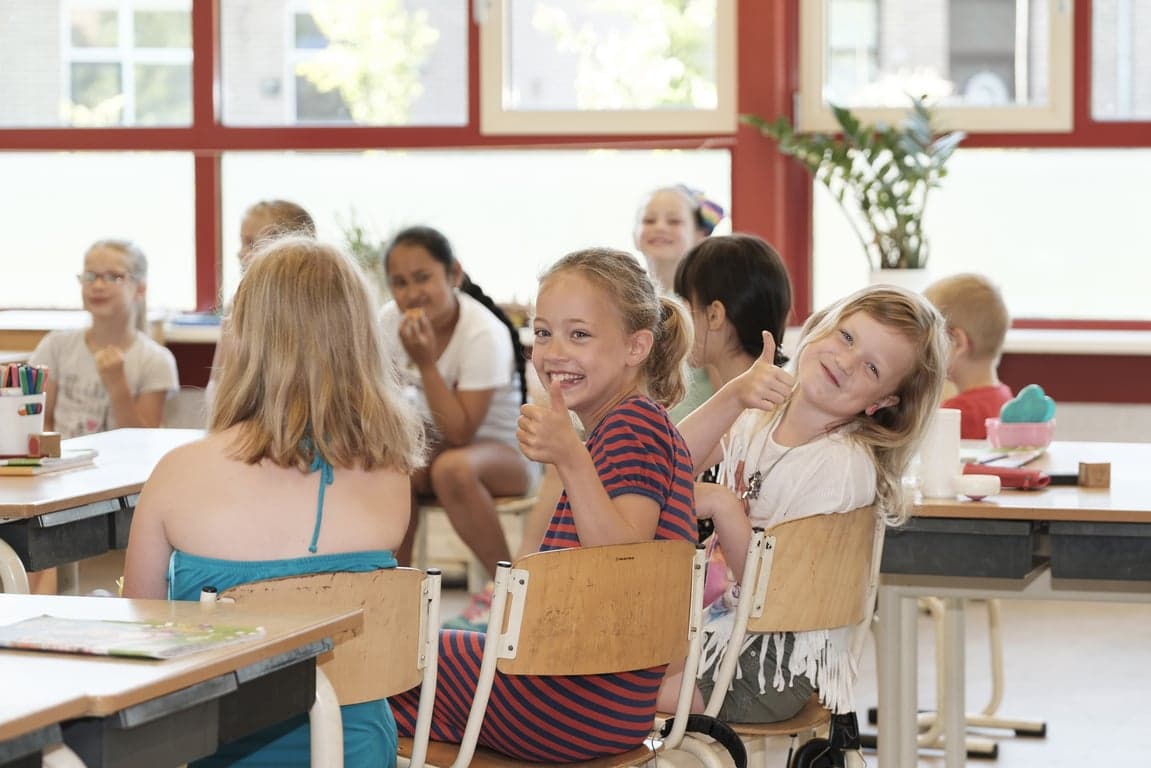 Peuteropvang De Schatkist foto 6