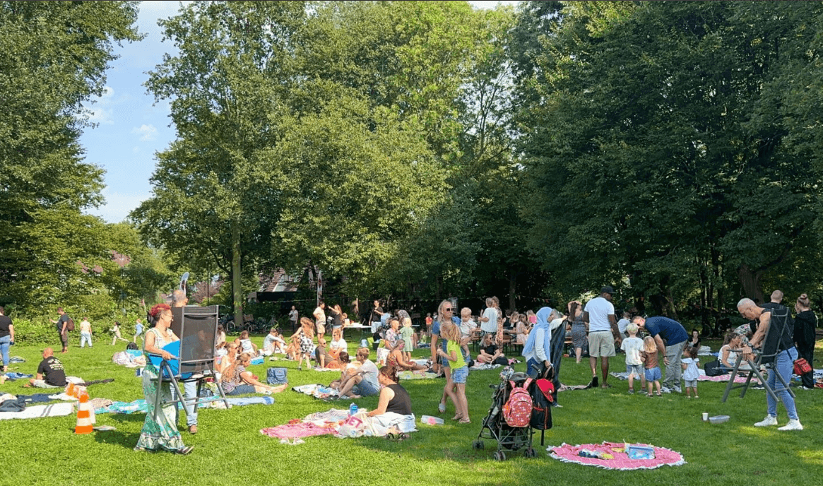 Peuteropvang De Schatkist foto 7