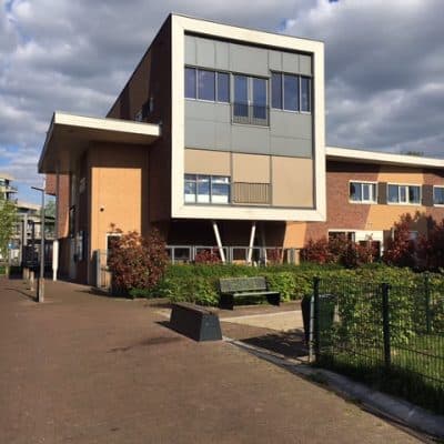 Peuteropvang De Schatkist foto 8