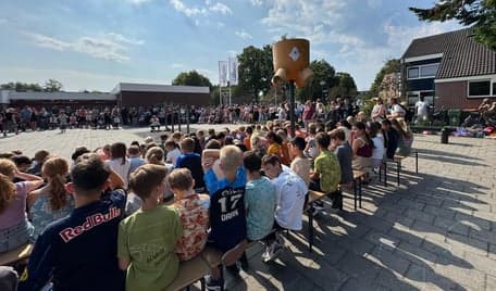 Peuteropvang De Schatkist foto 9