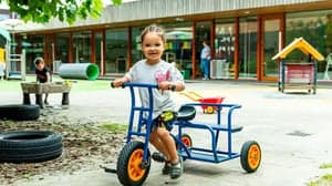 STH Het Houtsnipnest