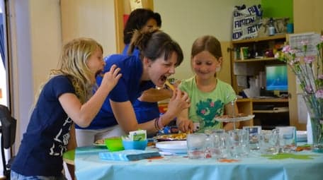 KDV Van Harte foto 9