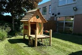 ZieZaZo Amersfoort foto 5