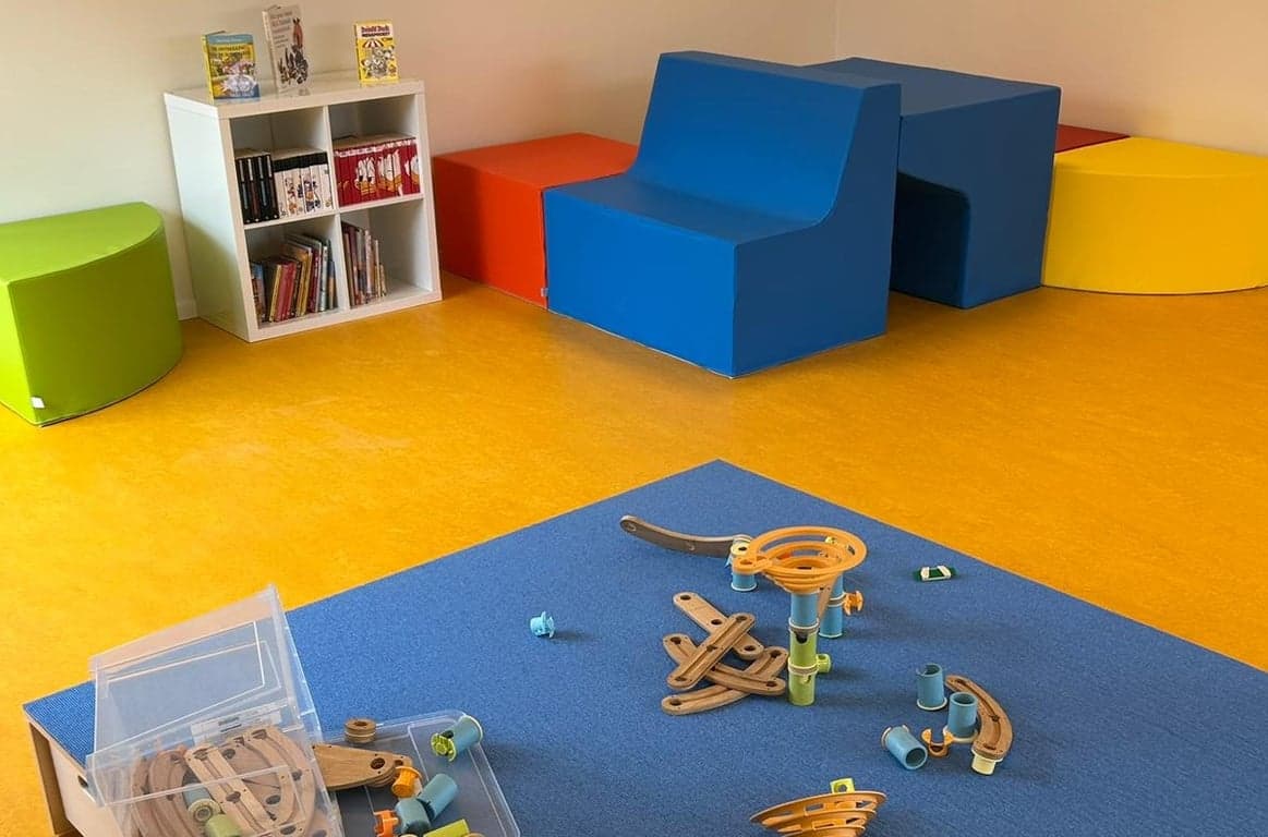 ZieZaZo Amersfoort foto 7