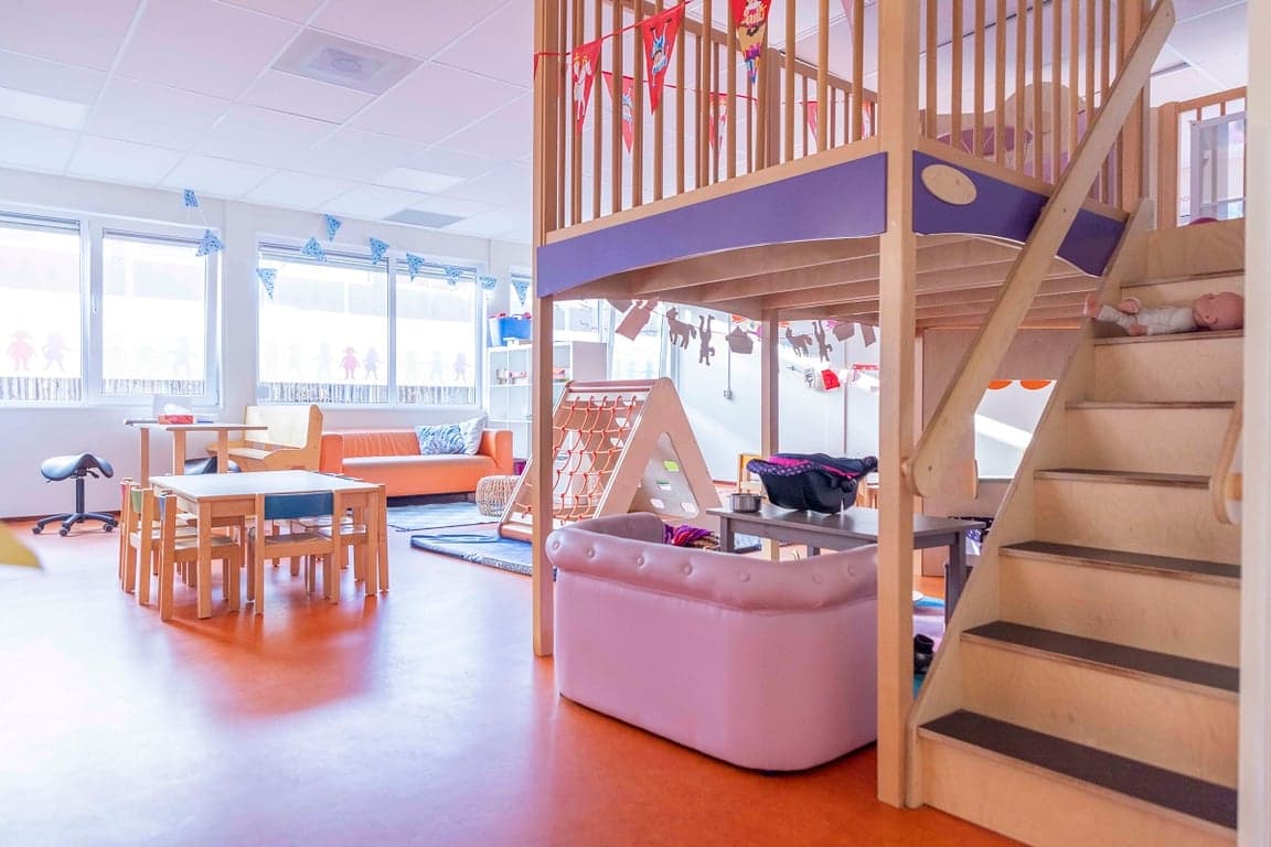 ZieZaZo Amersfoort foto 9