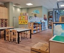 Kinderopvang De Luchtballon 3