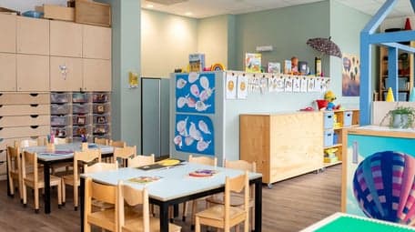 Kinderopvang De Luchtballon foto 8