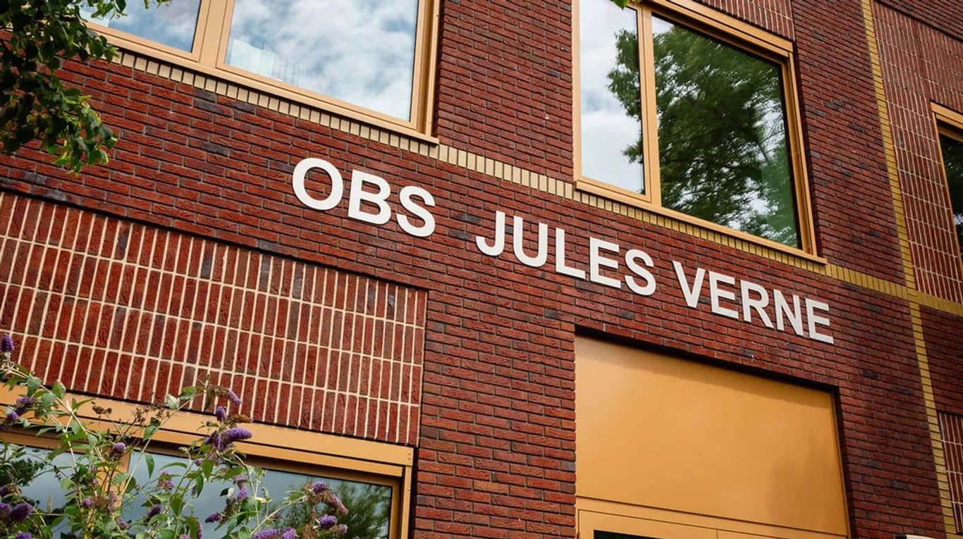 Kinderopvang De Luchtballon foto 9