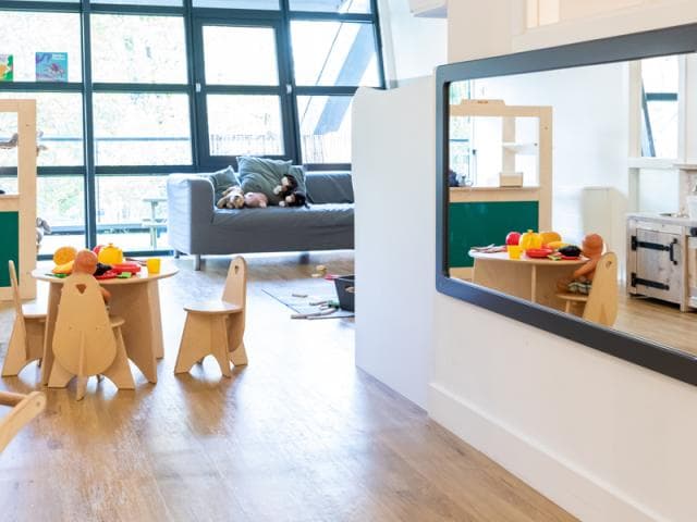 Basker - Eerste Schinkelstraat foto 6