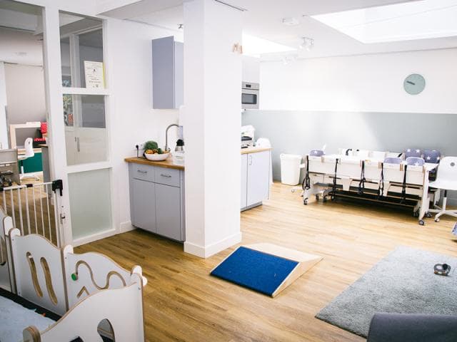 Basker - Eerste Schinkelstraat foto 10