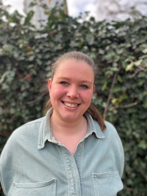 De Boerderij Voordorpsedijk foto 6