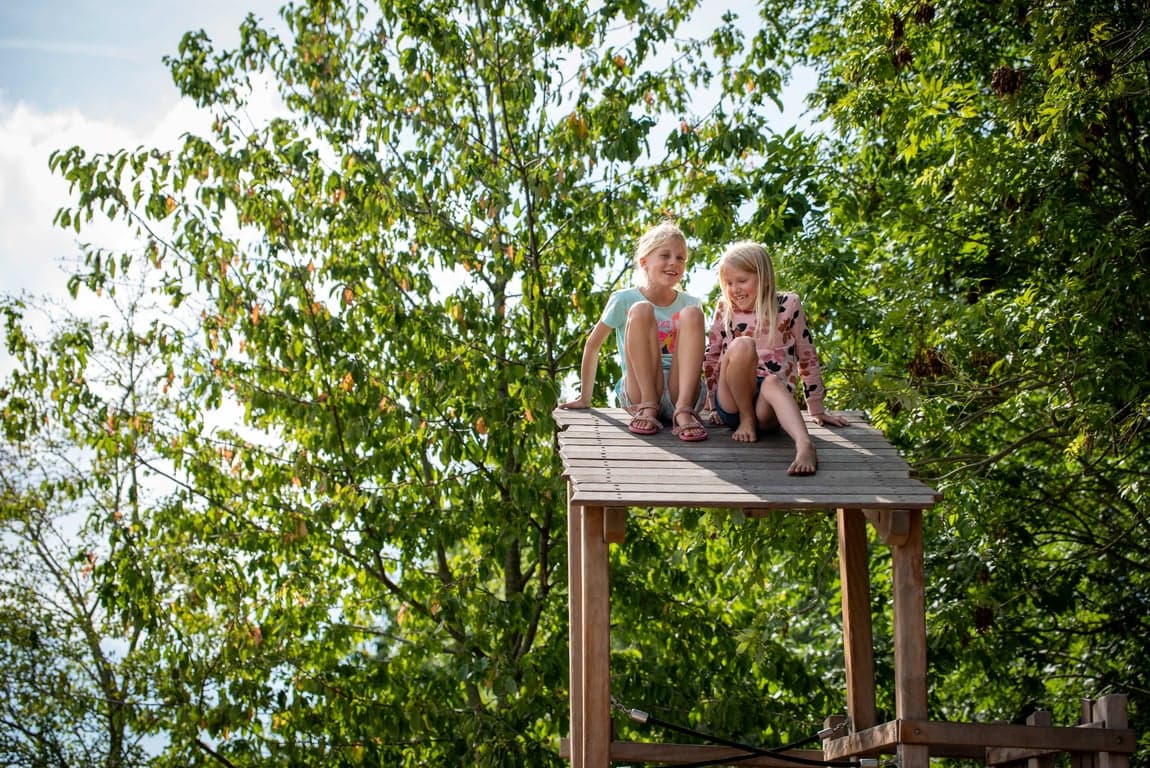 De Boerderij Voordorpsedijk foto 9