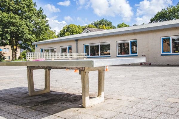 Partou BSO Grotiuslaan 33 2