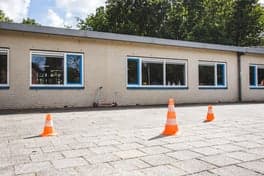 Partou BSO Grotiuslaan 33 3