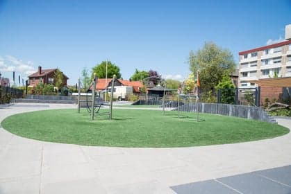 Kindcentrum Het Baken