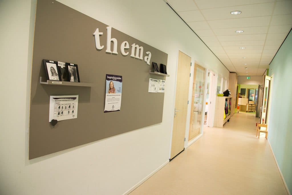 Kindcentrum Het Baken 2