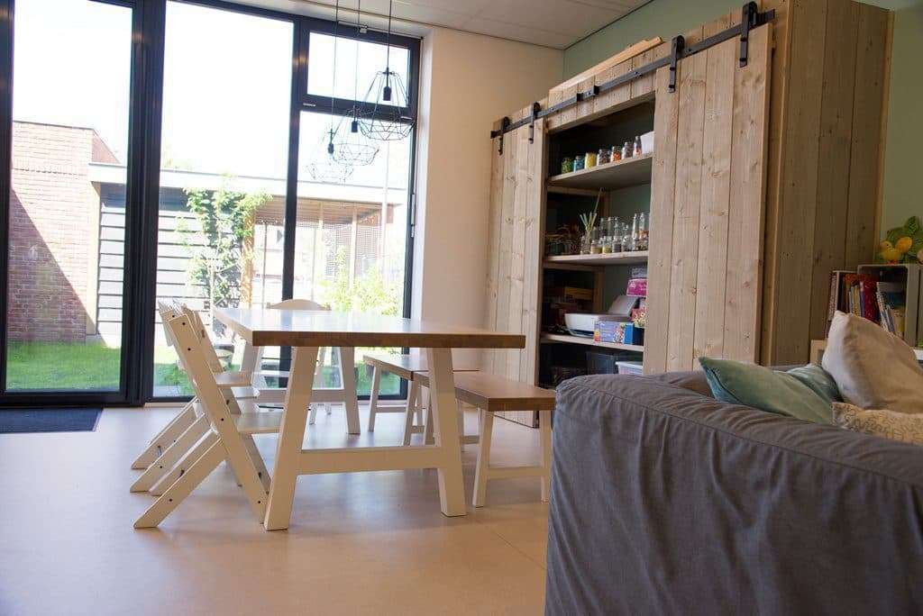 Kindcentrum Het Baken foto 4