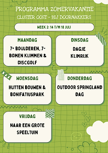 WildWoozt Doornakkers foto 9