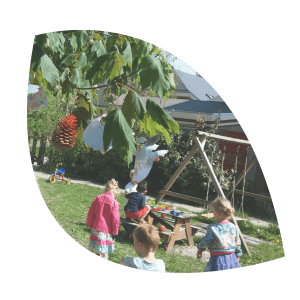 De Vlinderboom op school foto 5