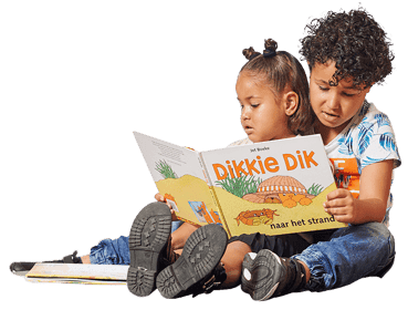 Kinderdagverblijf Buitengoed