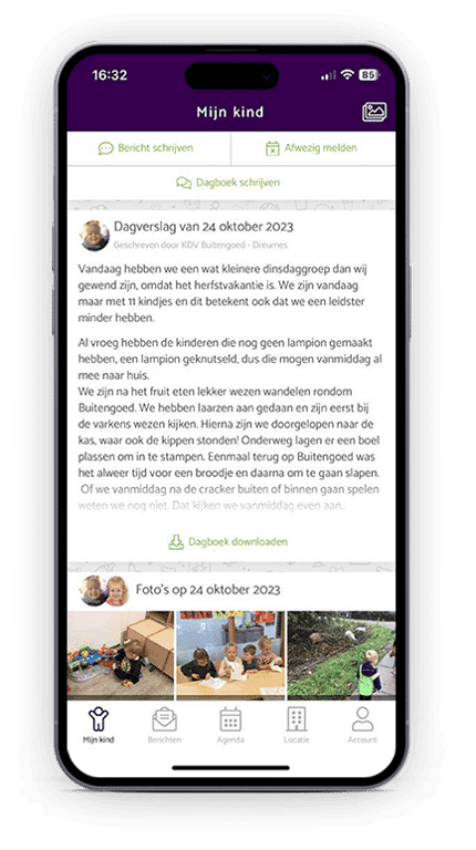 Kinderdagverblijf Buitengoed foto 5