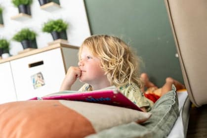 Topkids KDV Bunnik foto 9