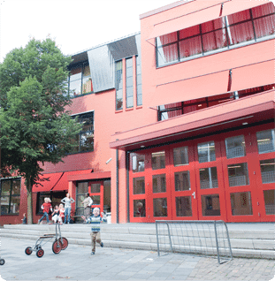 Monkey Donky Speelhuis Paterswoldseweg foto 5