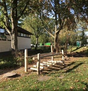 Monkey Donky Speelhuis Paterswoldseweg foto 6