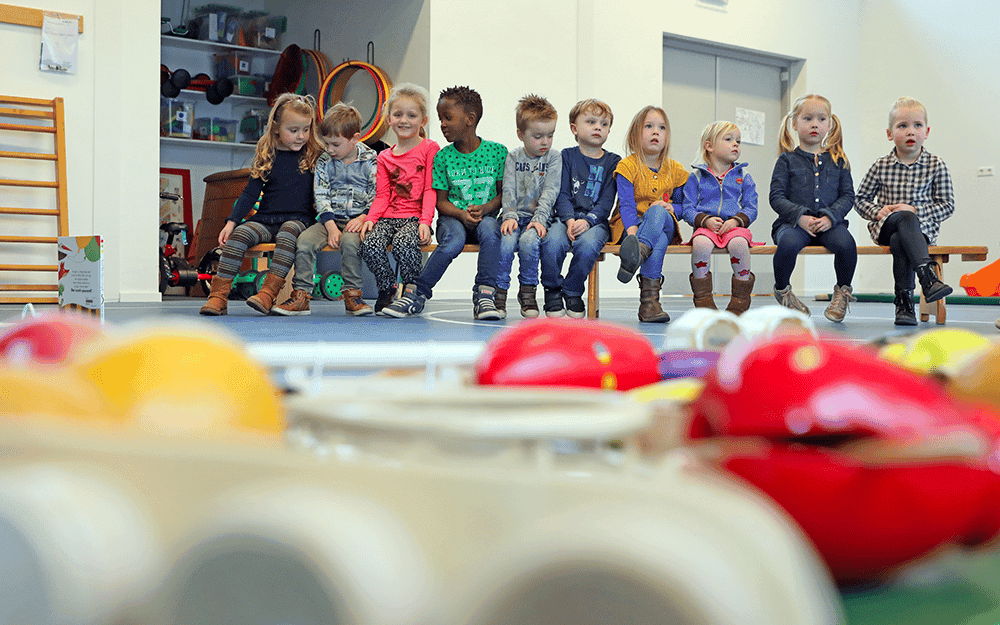 BSO De IJsselster foto 4