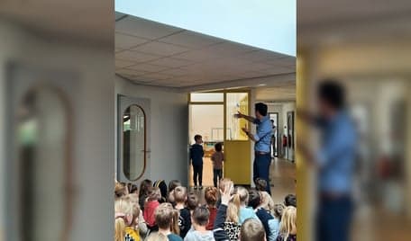 BSO De IJsselster foto 5