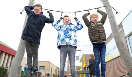 BSO De IJsselster foto 6