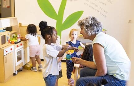 Pino Peuteropvang foto 4