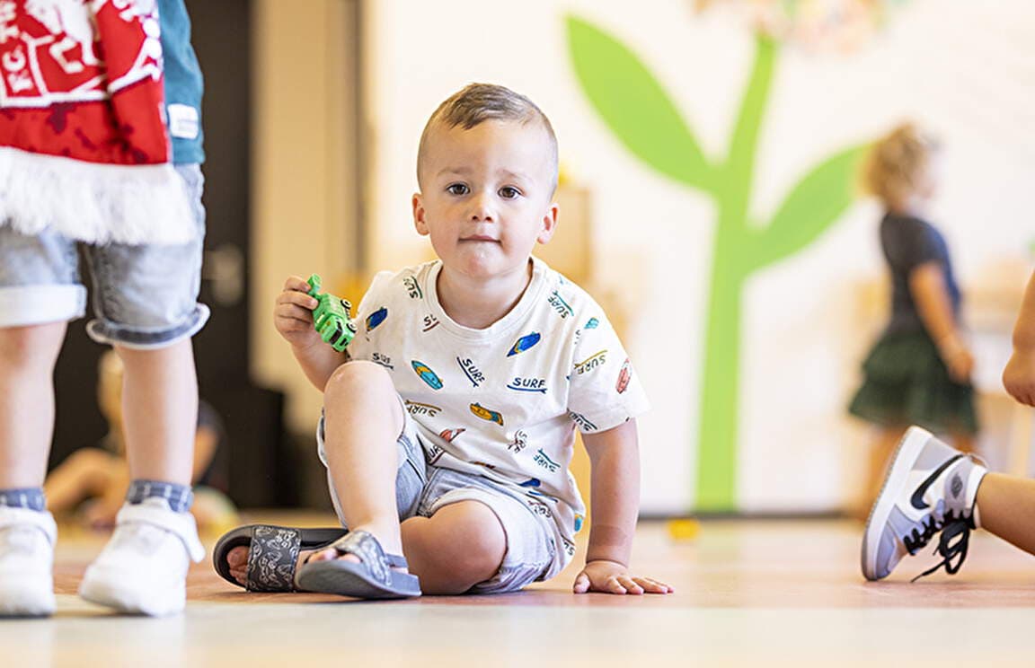 Pino Peuteropvang foto 5