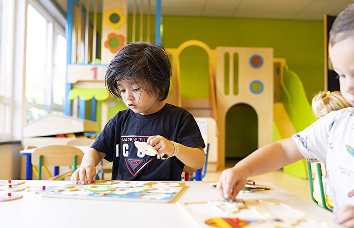 Pino Peuteropvang foto 6