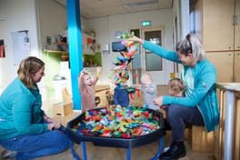 Pino Peuteropvang foto 9