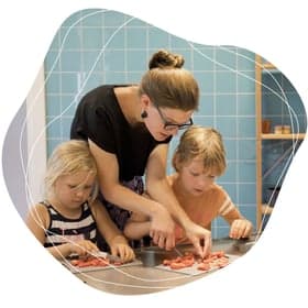 KDV De Petteflet foto 9