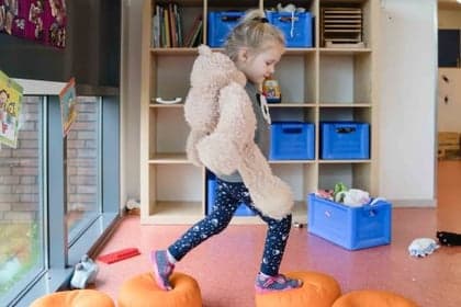 Kibeo de Grienden Lage Zwaluwe foto 5