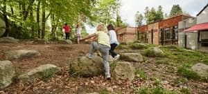 Doomijn BSO De Parken