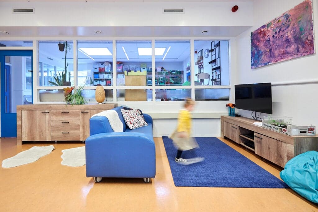 Doomijn BSO De Parken 2