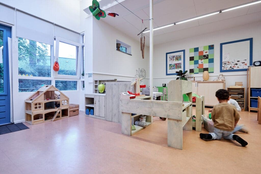 Doomijn BSO De Parken foto 4