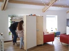 Doomijn BSO Kinderkajuit Maasstraat