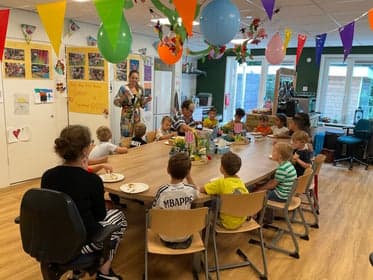 Doomijn BSO Kinderkajuit Maasstraat 2