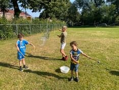 Doomijn BSO Kinderkajuit Maasstraat 3